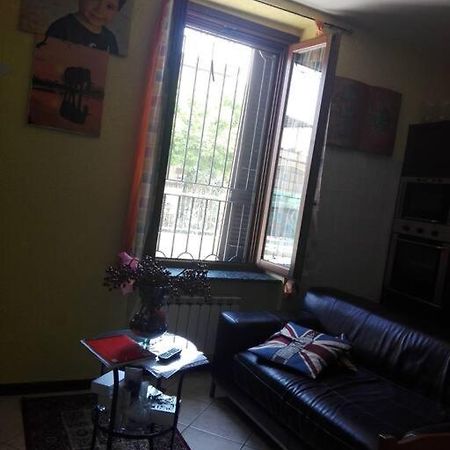 Appartamento In Cascina Lombarda Caselle Lurani Exterior foto