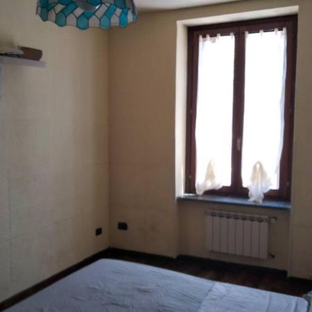 Appartamento In Cascina Lombarda Caselle Lurani Exterior foto