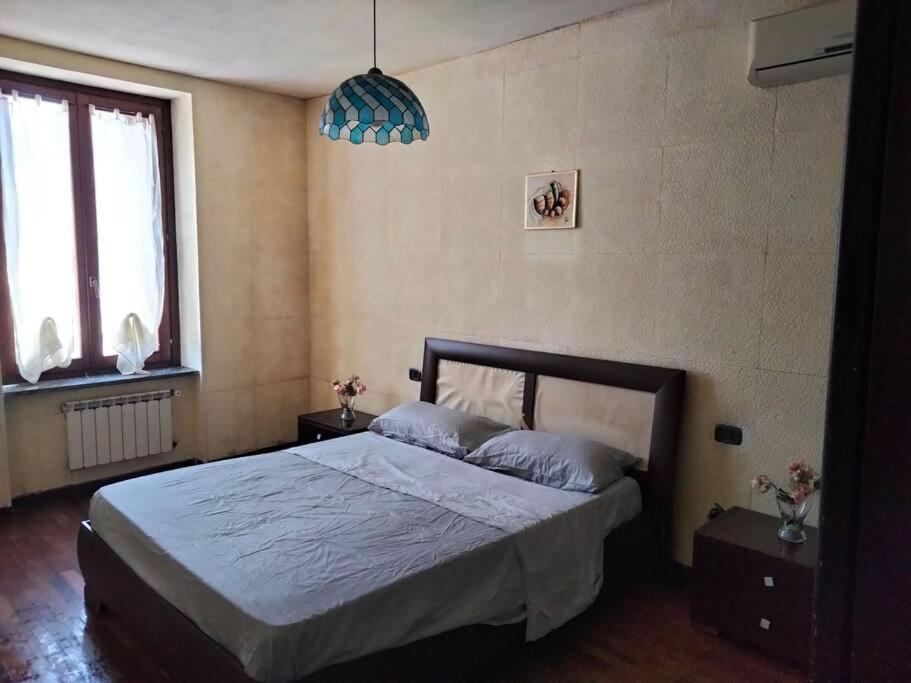 Appartamento In Cascina Lombarda Caselle Lurani Exterior foto