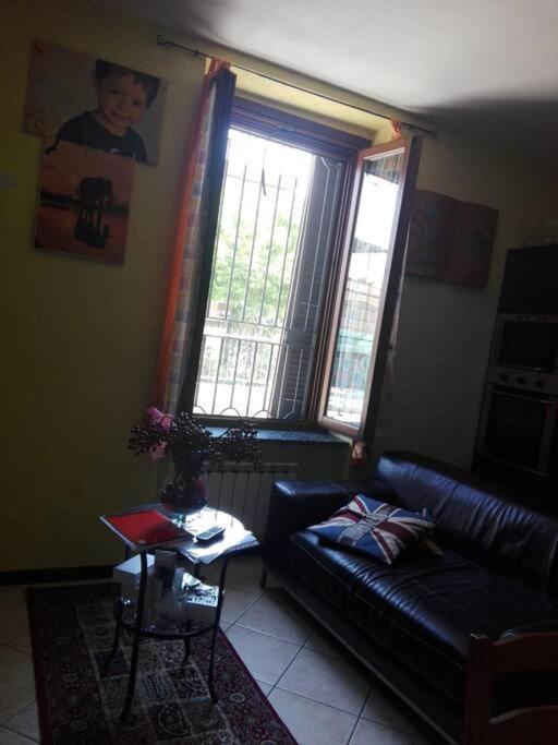 Appartamento In Cascina Lombarda Caselle Lurani Exterior foto